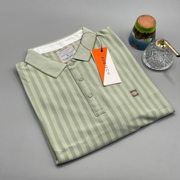 Casual Club T-Shirt