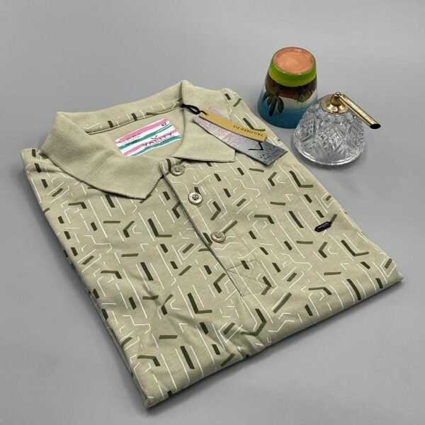 Casual Club T-Shirt