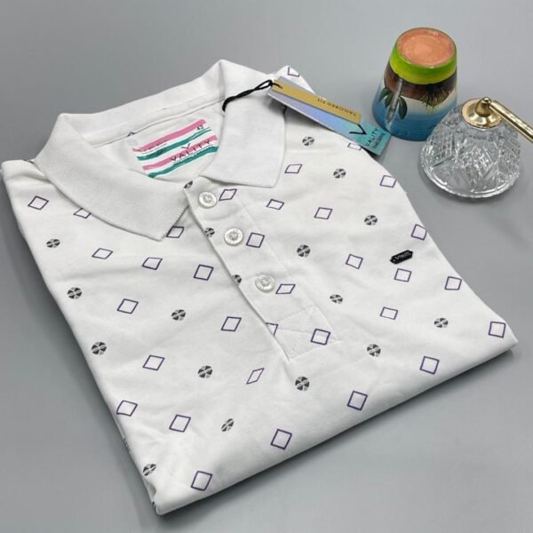 Casual Club T-Shirt