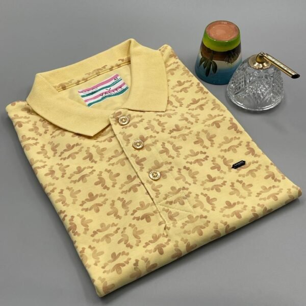 Casual Club T-Shirt