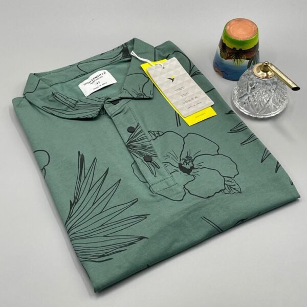 Casual Club T-Shirt