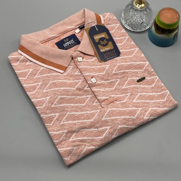 Casual Club T-Shirt