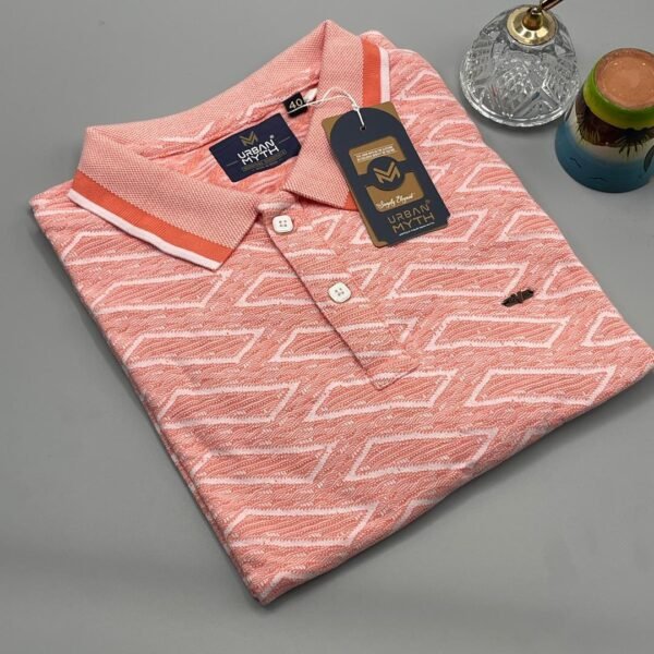 Casual Club T-Shirt