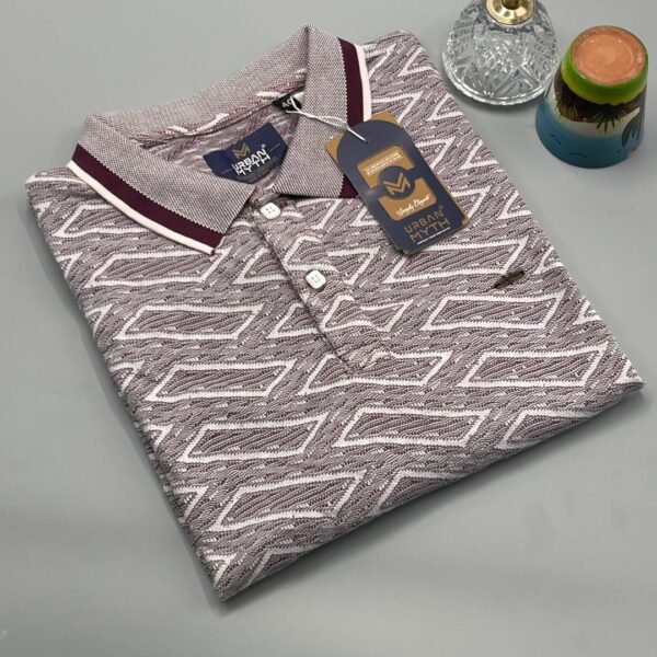 Casual Club T-Shirt