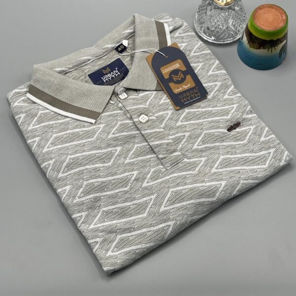 Casual Club T-Shirt