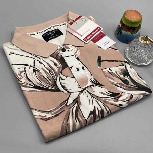 Casual Club T-Shirt