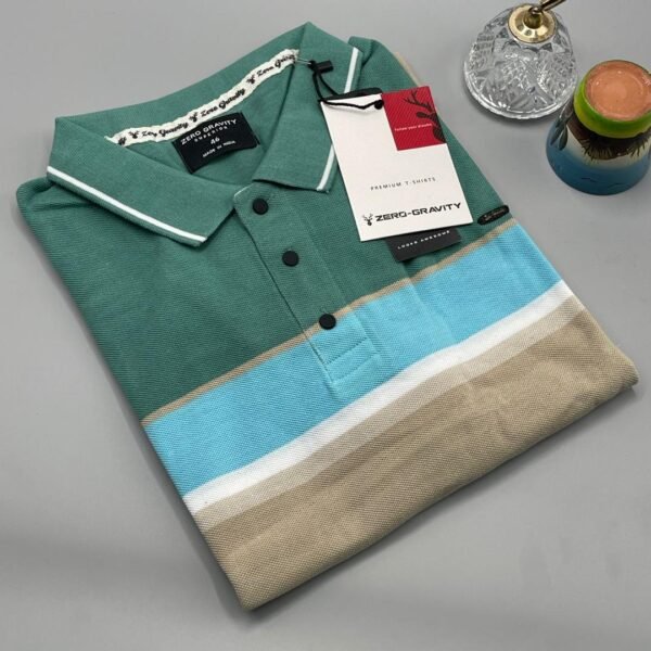Casual Club T-Shirt