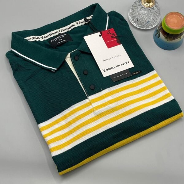 Casual Club T-Shirt
