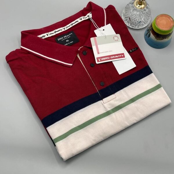 Casual Club T-Shirt