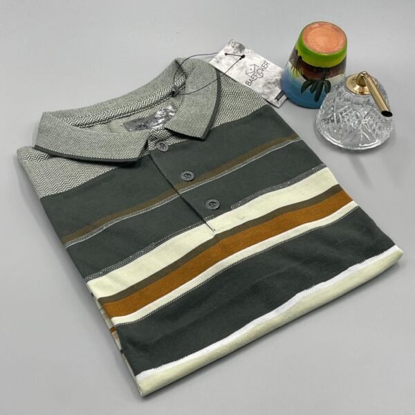Casual Club T-Shirt