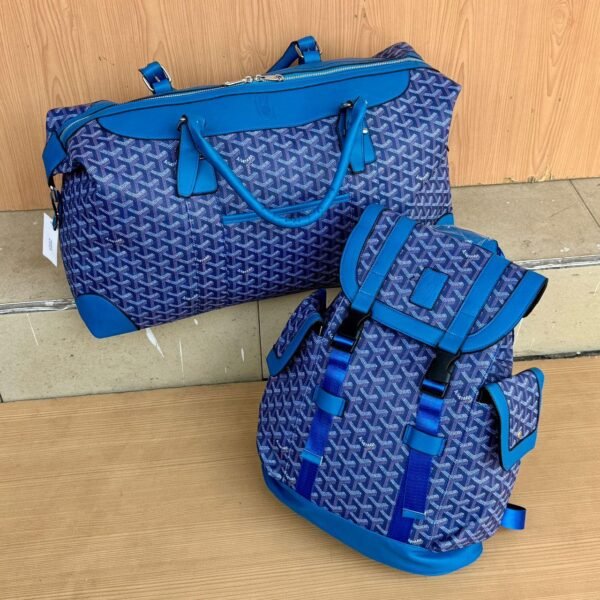 Luxury Travel Set