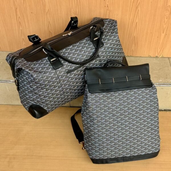 Luxury Travel Set