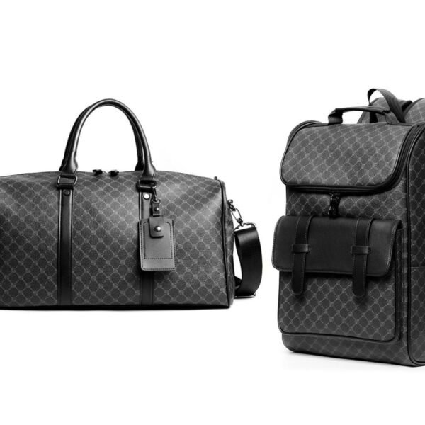 Luxury Travel Set
