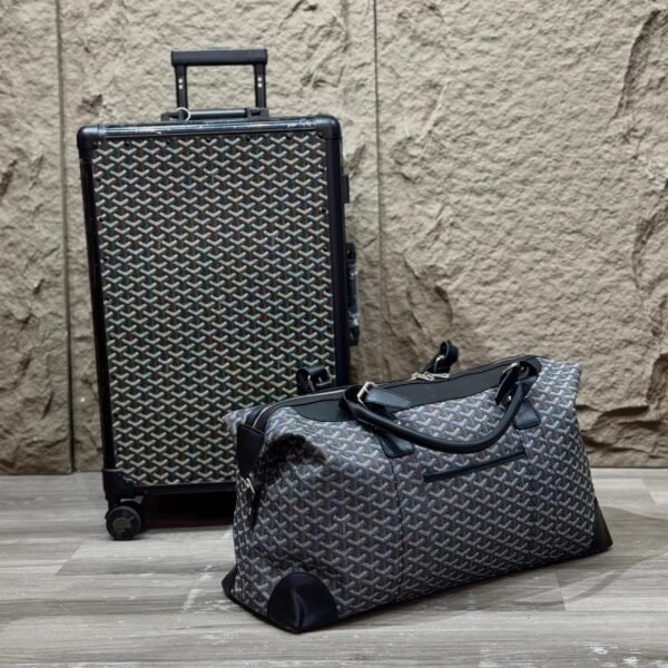 Luxury Travel Set