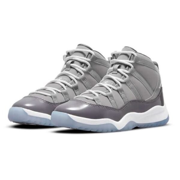 Jordan 11 Cool Grey