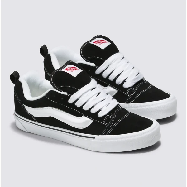 Knu Skool Suede