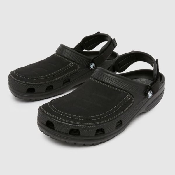 Yukon Vista Crocs