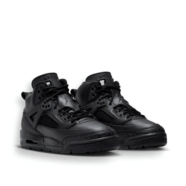Jordan Spizike