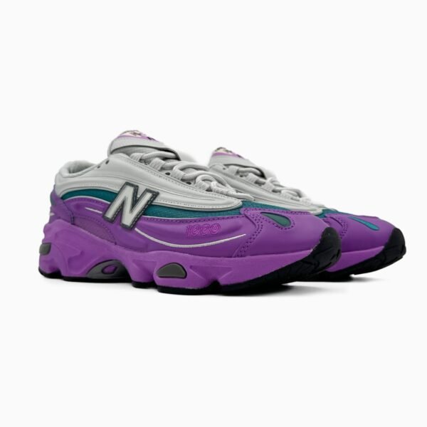 New Balance 1000 Grey Violet