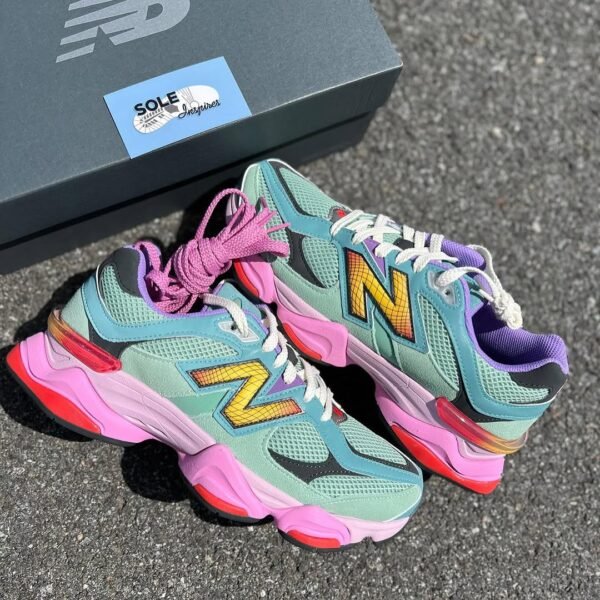 New Balance 9060