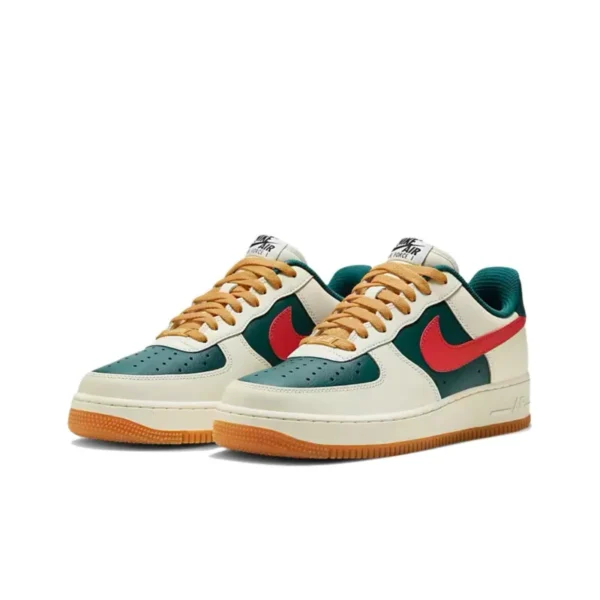 Nike Air Force 1 Low 'Sail Green'