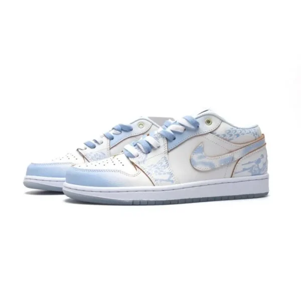 Nike Air Jordan 1 Low