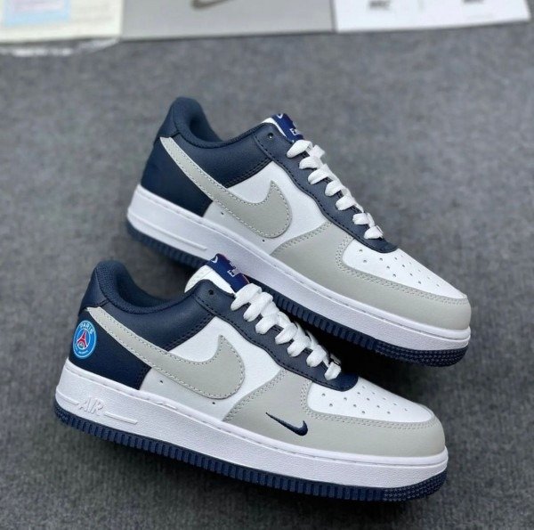 Nike Airforce 1 Low X Paris Saint Germain