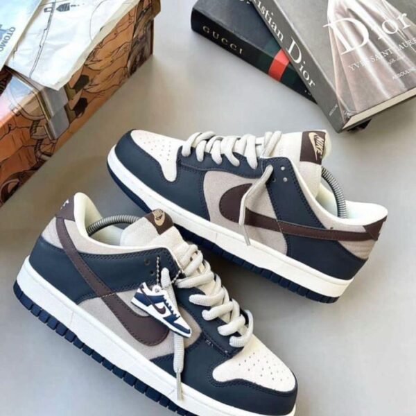 Nike Low Dunk