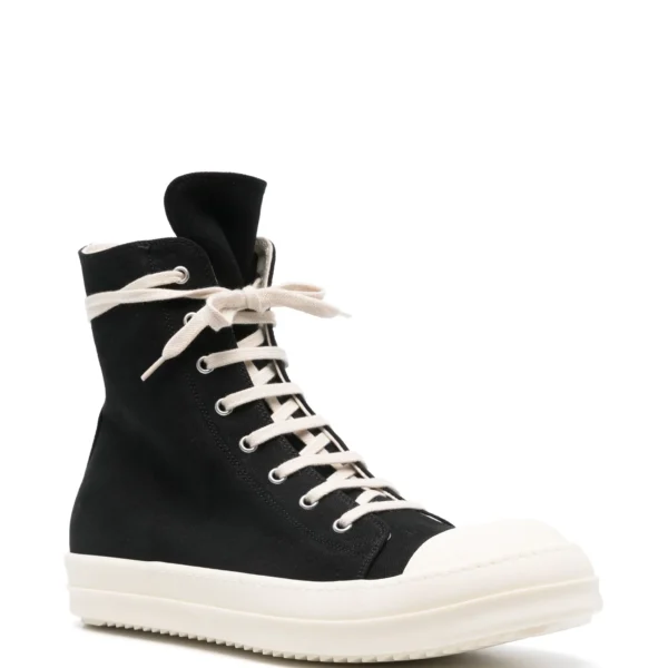 Rick Owens DRKSHDW Jumbo Ramones Sneakers