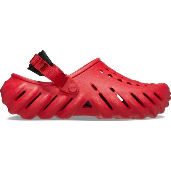 Echo Crocs