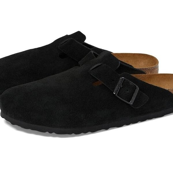 Birkenstock Boston