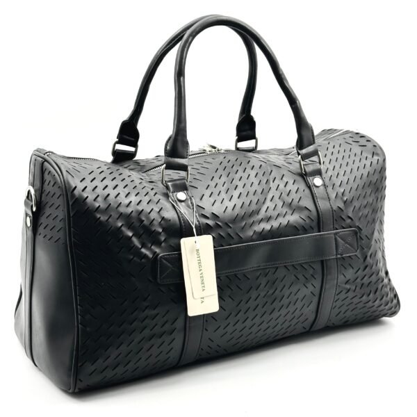 Bottega Veneta Duffle Bag