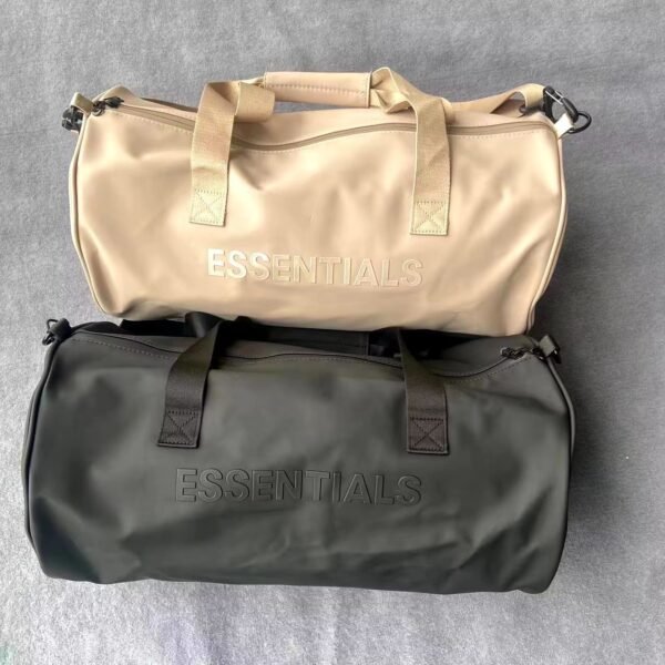 Fear of God Essentials Duffle Bag