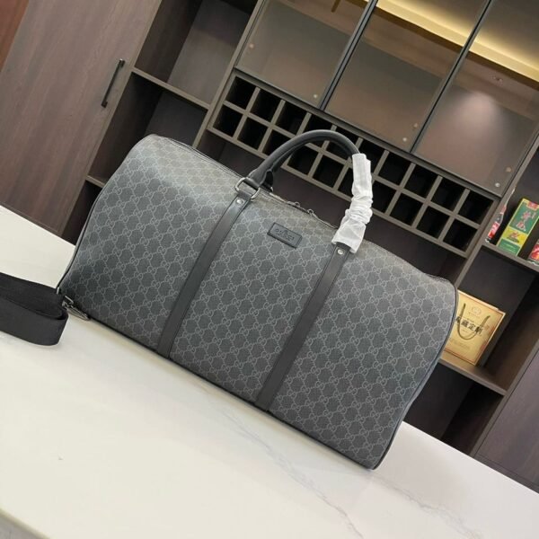 Gucci Keepall Duffle Bag