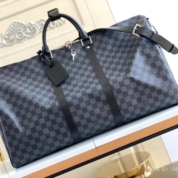 Louis Vuitton Keepall Bandoulière 55