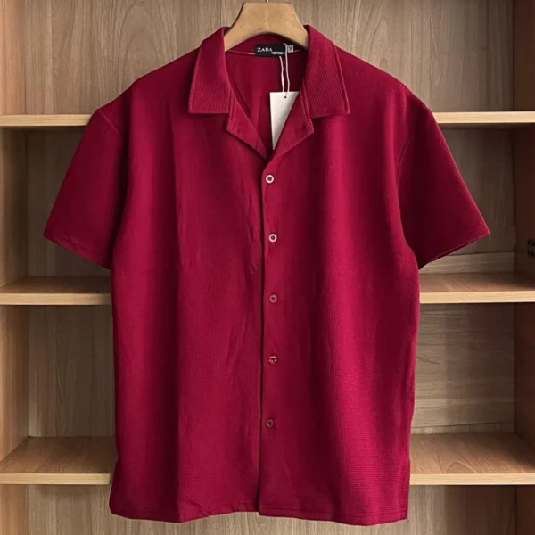 Casual Shirts