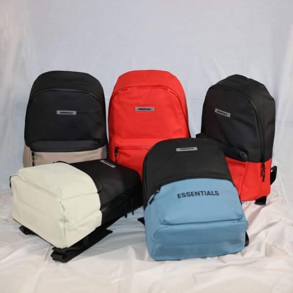 Fear of God Essential backpack