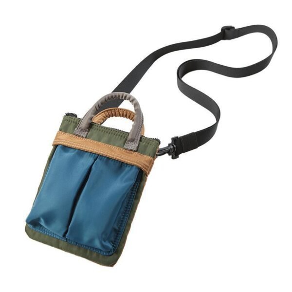 Handcrafted Sling bag