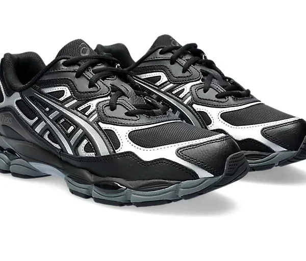 ASICS Gel-NYC Oyster Grey
