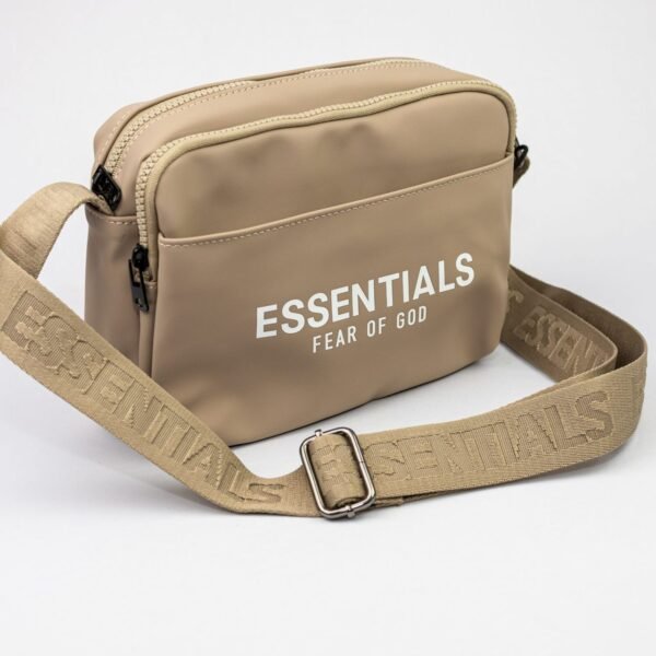 Essentials Fear of God